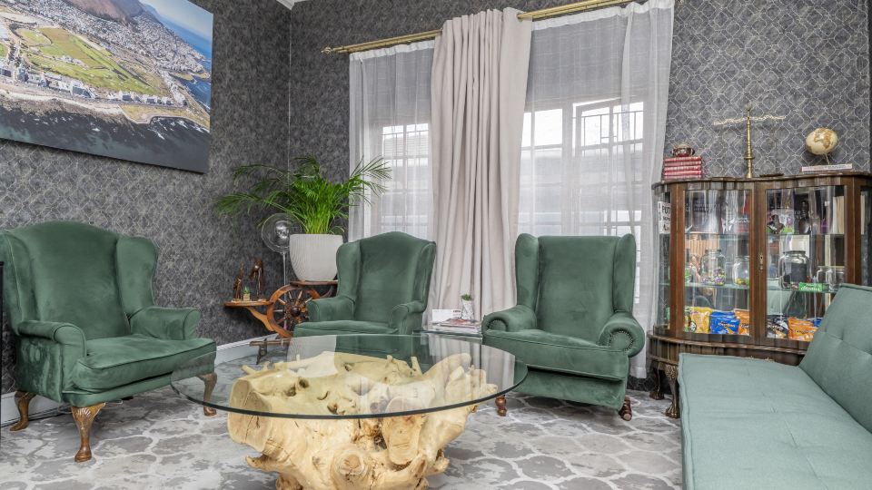 Prime Executive Accommodations