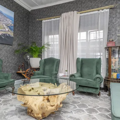 Prime Executive Accommodations Hotels near Vodacom Techno Centre