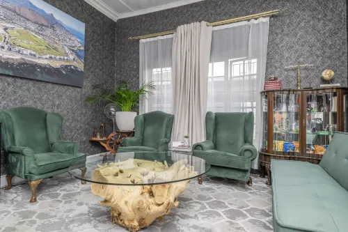 Prime Executive Accommodations - Alloggi