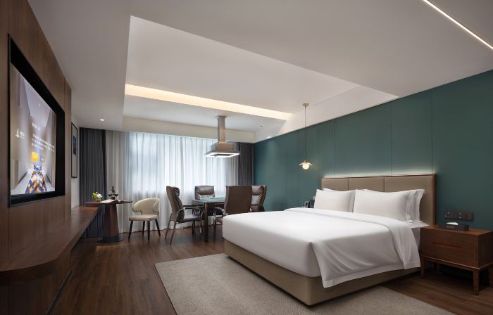 Aosi Hotel