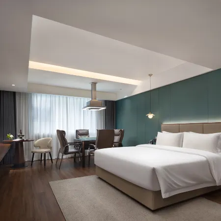 Aosi Hotel