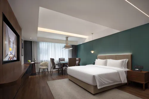 Aosi Hotel