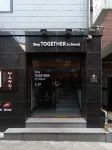Stay Together in Seoul - Pensionat