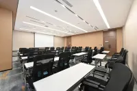 Yeste International Hotel (Wanning High speed Railway Station Branch) - Business
