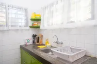 Diani Reef Beach Hive 1 - 350m to the beach - Apartments