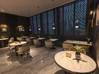 Qiqihar Yufeng Hotel (Qiqihar Railway Station) - bar