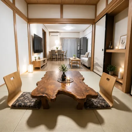Yiju Hanazonocho | 10 Guests | Free Parking | 6-min to Station | Namba & Shinsaibashi