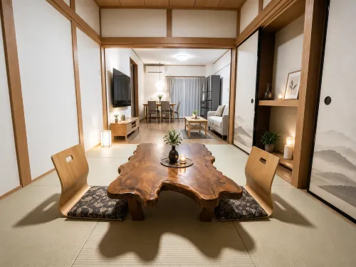 Yiju Hanazonocho | 10 Guests | Free Parking | 6-min to Station | Namba & Shinsaibashi