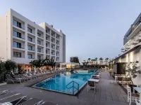 Anemi Hotel & Suites Hotels in Paphos