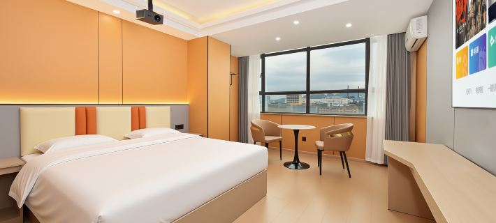 City Star Hotel (Xingyi Railway Station & Normal University for Nationalities Branch) Hotels in Xingyi