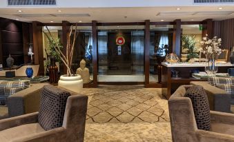 Four Points by Sheraton Lahore