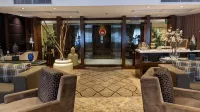 Four Points by Sheraton Lahore - bar