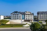 Holiday Inn Express Yantai Penglai by IHG