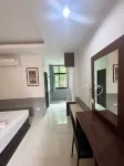 โรงแรมชาร์-ลอง บูทรีค - พร้อมอาหารเช้า