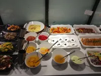 Daegu Dongseongro Labella飯店 - 3 星級