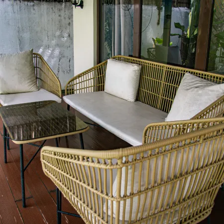 RECA Resort Philippines - Luxury Villas & Nature Retreat