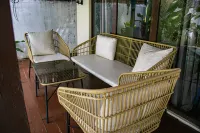 RECA Resort Philippines - Luxury Villas & Nature Retreat