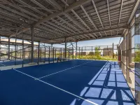 Akra Didim Resort & Spa - Gym