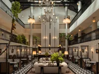 Aura Opera House Chinatown - Newly Renovated Hotels near Maxwell Chambers