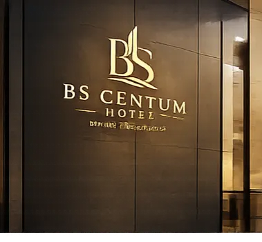 BS centum hotel Hotels in der Nähe von Ausstellungs- und Kongresszentrum Busan (BEXCO)