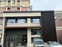 Mingyuan Hotel - 2-stjärniga