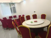 Eman Yunshui Mountain Residence Homestay - pemandangan pegunungan