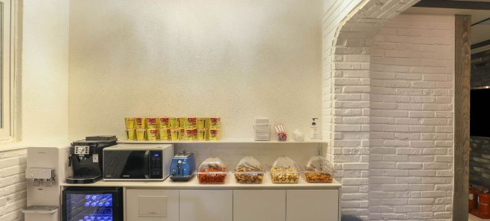Thestay Nangman Taejeon 大邱住宿飯店