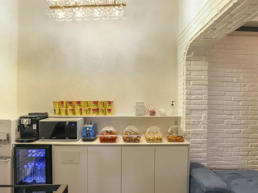 Thestay Nangman Taejeon - Daegu