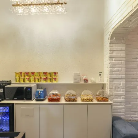 Thestay Nangman Taejeon