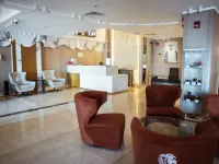 Al Mansour Plaza Hotel Hotels near Ramez Shopping Complex