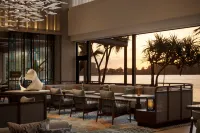 COURTYARD BY MARRIOTT OKINAWA RESORT   - بار