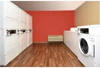 Motel 6 西雅圖肯特，華盛頓州(Motel 6 Seattle Kent Washington) - 2星級