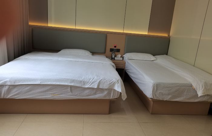 Tian'e Xinghuiyuan Hotel