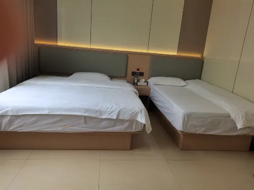 Tian'e Xinghuiyuan Hotel