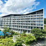 LUOFUYINJI HOTEL
