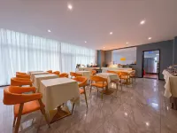 Feifanyunju Hotel (Gucanal Branch, Dongguan Street) - Bữa sáng