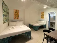 1001 Nights Boutique Inn Hotels near Rohan Beach