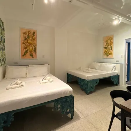 1001 Nights Boutique Inn