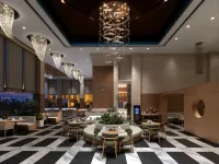 Regal Palace Resort - Morgenmad