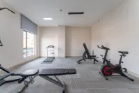 Donghui  Wanhao Hotel - Gym