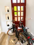 Velmora Boutique Suites: Design und 2 e-bikes - 2-Star