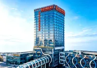 Vienna International Hotel (Nanchang honggutan  Xinjian Center) - Spa