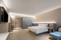 Shantou Chenghai Huating Hotel - เปิดใหม่