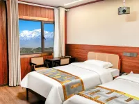 Kunlun Secret Land Wild Luxury Campsite 처러 호텔