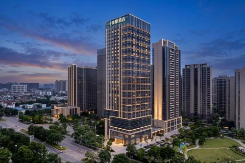 Meihao Hotel (Dali Erhai Station Branch) - 4-نجوم