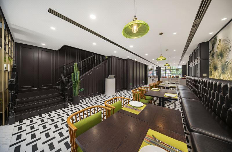 Zebra Hotel photo 6