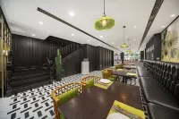 Zebra Hotel - 3 stelle