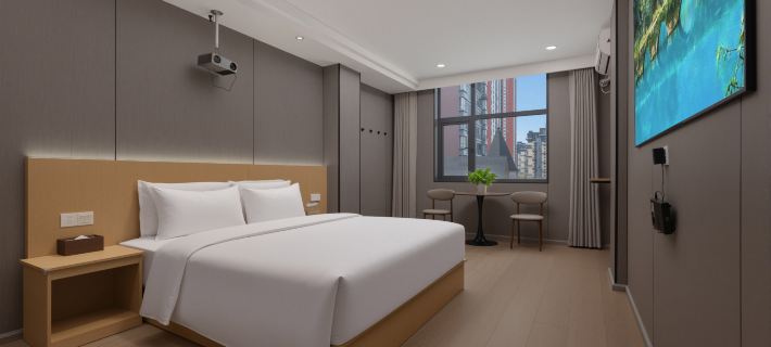 Linghang HOTEL Hotel a Qingzhen