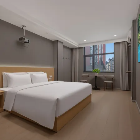 Linghang HOTEL