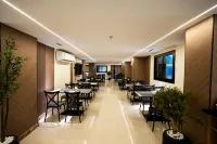 Alhijrah View 2 Hotel - New